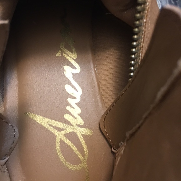 Booties - Picture 8 of 8